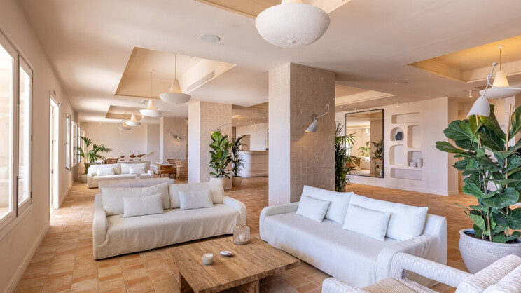 Pollentia Hotel Hoposa